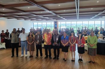 Pemprov NTT perkuat kolaborasi pemutakhiran data prioritas 2026