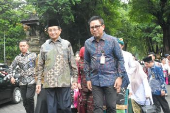 Menag optimistis widyalaya cetak generasi kuat moral