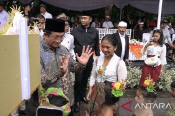 Menag ingin Widyalaya membentuk siswa cerdas dan berkarakter