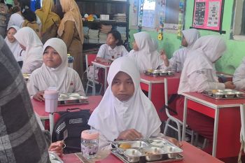 Program MBG di Depok selama Ramadhan dipastikan tetap berjalan