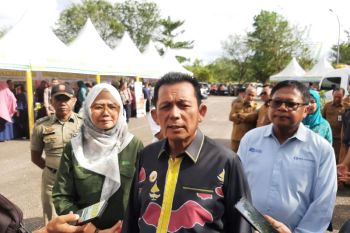 Bawaslu Tanjungpinang gelar rakor penertiban APK