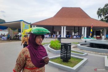 Situbondo stabilisasi harga bahan pokok jelang Ramadhan lewat GPM