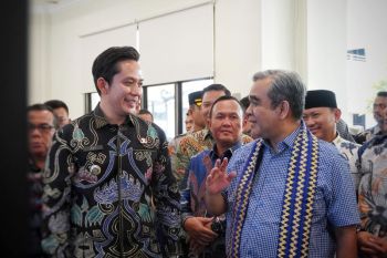 Tol Bakter komitmen dukung konektivitas dan pemberdayaan daerah wisata unggulan