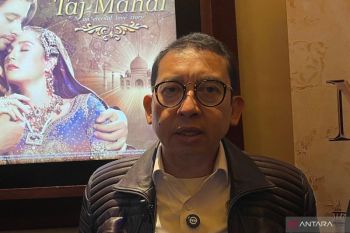 Menbud Fadli nilai film penting untuk diplomasi budaya