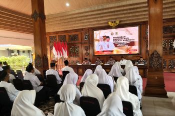 Pemkot Mojokerto buka bimbingan manasik haji tahun 2026