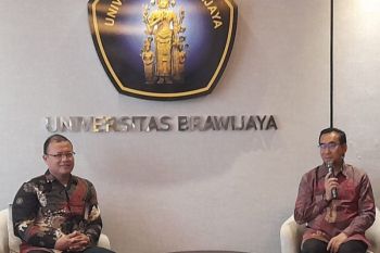 FTAB UB pertahankan WBBM dari KemenPAN-RB lima tahun berturut-turut
