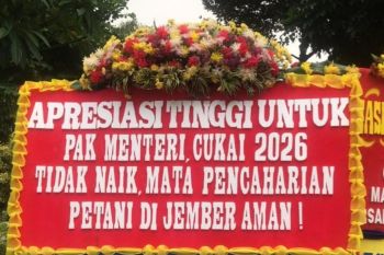 Kemenkes soroti pengendalian konsumsi di tengah wacana penambahan layer tarif cukai