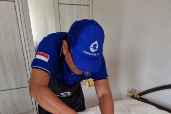 Begini solusi cerdas hilangkan debu dan tungau di rumah dan kantor