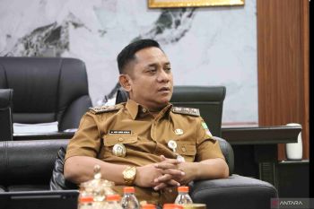 Pemkab Bekasi percepat proses perbaikan infrastruktur terdampak banjir di sejumlah titik