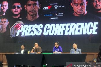 One Pride MMA gelar empat Fight Night dan Hystrike