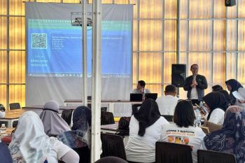 Bersama BPMP Riau, Tanoto Foundation Perkuat Sistem Pengawasan Berbasis Data