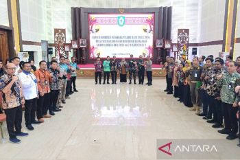 Pemkab Kotim antisipasi kenaikan harga barang dan lonjakan penumpang saat Ramadhan