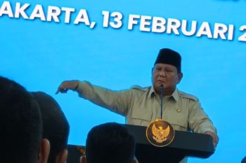 Presiden Prabowo: Program MBG intervensi langsung atasi stunting