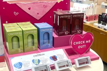 Ownskin telah hadir di Sociolla