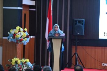 Tiga prodi spesialis FK-Untad terobos jawab kekurangan dokter