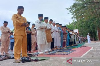 Cristiano Ronaldo kunjungi Kupang besok