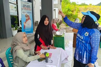 Pemprov Sulbar perkuat pelayanan balita cegah stunting