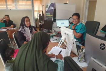 Pelunasan BPIH calon Haji di Tulungagung lebihi kuota