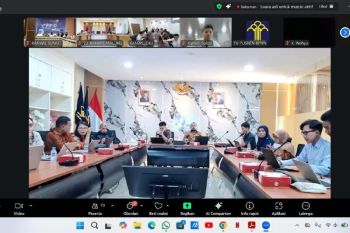 Kemenkum Sumut optimalkan aplikasi IRH bersama TSN dari BPHN