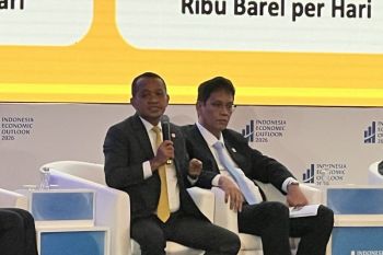 Siap-siap, Bahlil akan larang lagi ekspor komoditas tambang