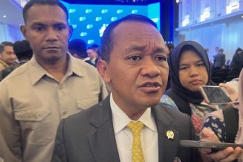 BBM wajib campur etanol 20 persen, berlaku 2028