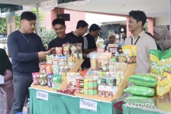 Gerakan Pangan Murah oleh Pemprov Kaltim sambut Imlek dan Ramadhan