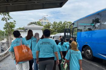 BP3MI Kepri bersama KJRI dampingi pemulangan PMI idap HIV dari Malaysia