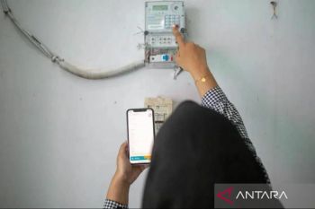 Estimasi biaya layanan listrik makin transparan di PLN Mobile