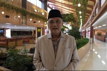 Indonesia's Hajj Minister heads to Saudi Arabia to check 2026 services