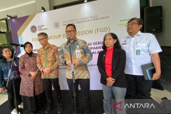 BGN sebut program MBG kini telah didukung 23.000 SPPG