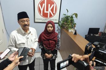 YLKI minta Kemensos perkuat prinsip perlindungan pada update data PBI