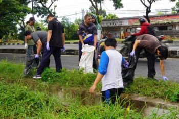 Pemkab Bantul giatkan bersih lingkungan budayakan Bantul ASRI