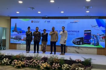 Wisata medis terpadu hadir RS KEK Sanur