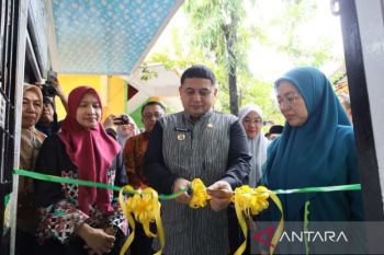 Wali Kota Makassar minta sekolah perkuat edukasi gizi melalui UKS dan MBG