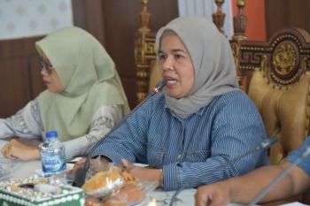 Pemkot Pariaman siapkan program Pesantren Ramadhan untuk siswa SD-SMP