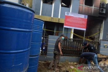 BRIN: Insiden Cisadane berisiko timbulkan efek kesehatan kronis