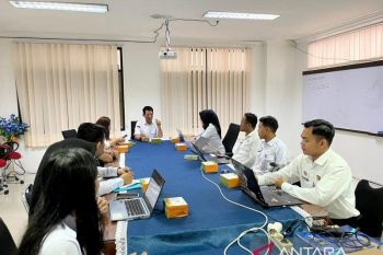 Kanwil Kemenkum Riau Tindaklanjuti Aduan Pelanggaran Hak Cipta, Tegaskan Komitmen Perlindungan Karya Anak Bangsa