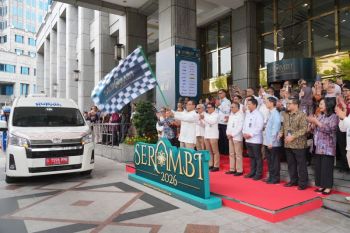 Sambut Ramadan, BI siapkan uang tunai layak edar Rp185,6 triliun