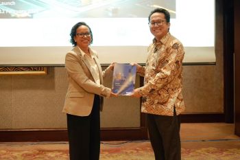 Kemlu-UNCTAD rilis peta jalan pemajuan lokapasar, perdagangan digital