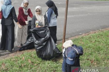 Sekda Bangka Tengah: Pengelolaan sampah berkontribusi terhadap GRK