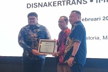 SD Guthrie targetkan rekrut 6.000 PMI NTB tanpa pungutan biaya pada 2026