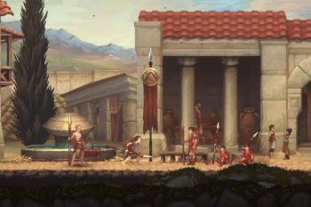 Sony siapkan remake trilogi God of War dan spinoff Sons of Sparta