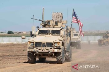 Tentara-tentara AS katakan tidak ingin mati demi Israel