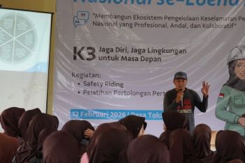 Potret Kelam Dunia Pendidikan: Niat Belajar Safety Riding Ratusan Siswa Diintimidasi Aliansi Petani Loeha Raya