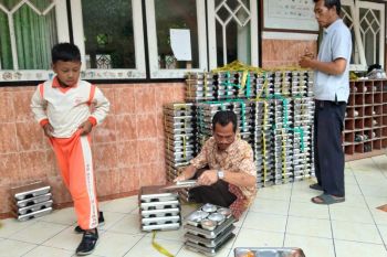 MBG jadi penopang sukses uji coba lima hari sekolah di Mataram