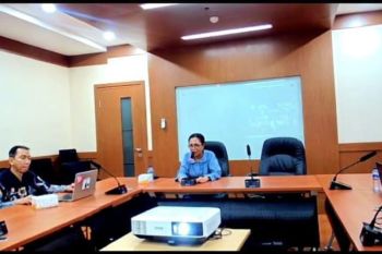 Kemenkum Sulbar komitmen beri pemahaman hukum kepada masyarakat