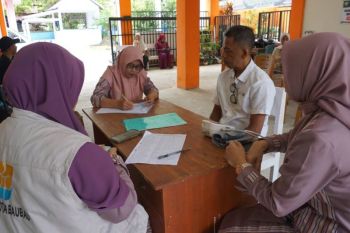 Pemkot Baubau siapkan empat Puskesmas vaksinasi calon haji 2026