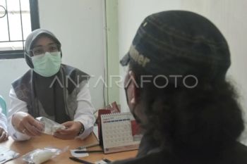 Kemenkes memperluas CKG 2026 dengan skrining tiga penyakit kulit