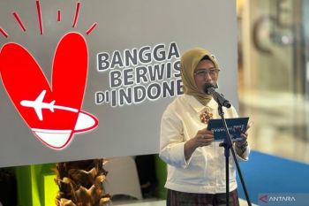 Kemenpar optimalkan BBWI sebagai wadah promosi pariwisata nasional