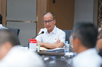 Indonesia declares 2026 the year of industrial acceleration